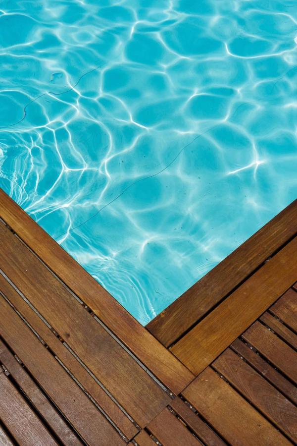 Flh Mouraria Art Apartment With Pool Lisbon Bagian luar foto