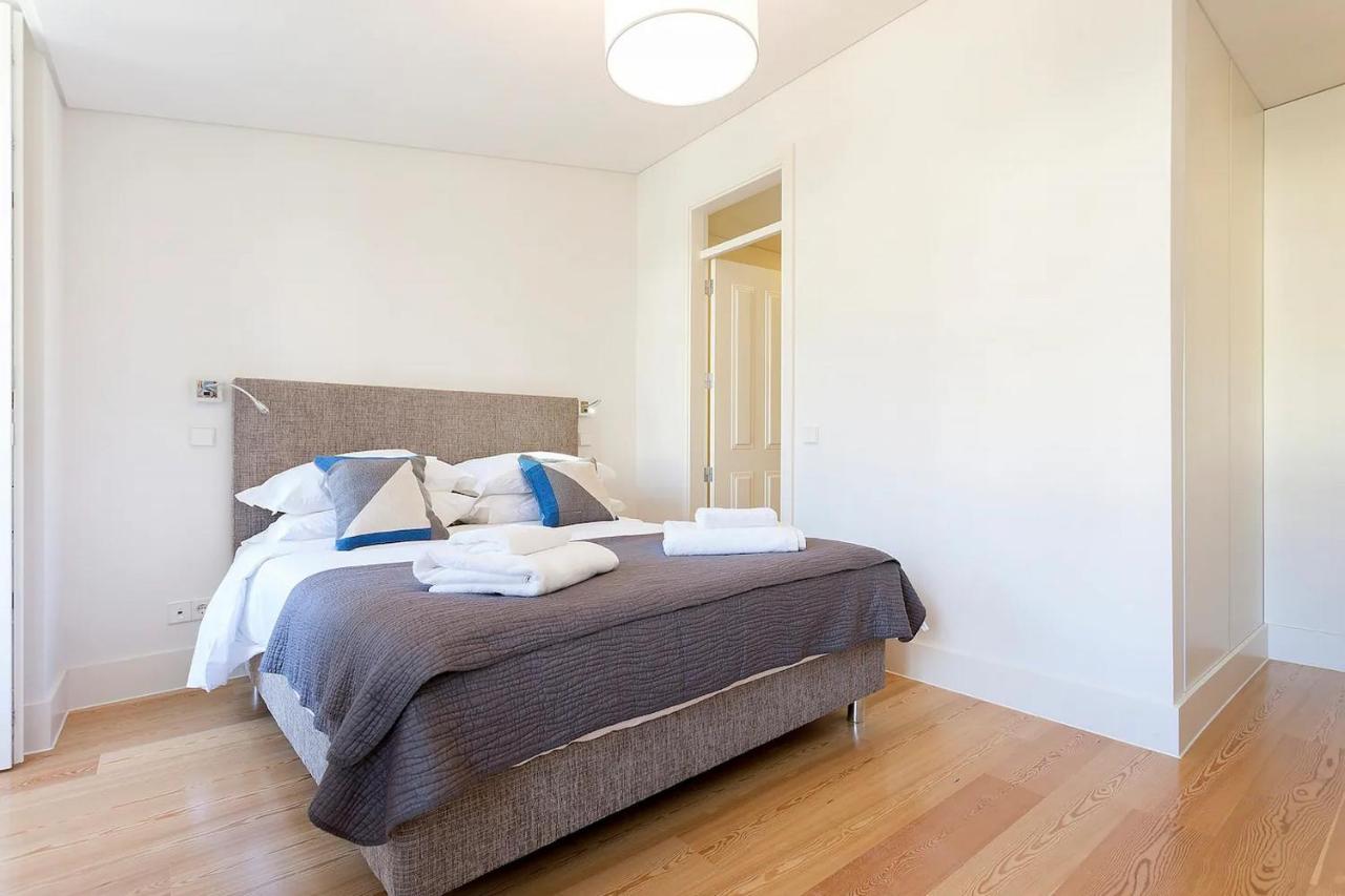Flh Mouraria Art Apartment With Pool Lisbon Bagian luar foto